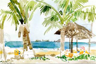Ixtapa, Mexico