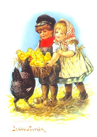 Easter
