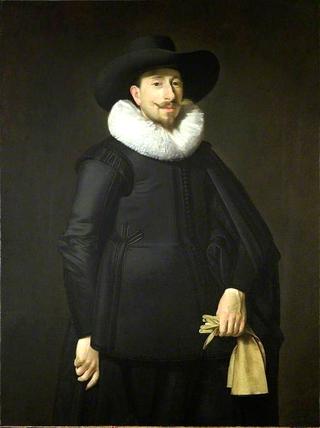 Frans von Limborch