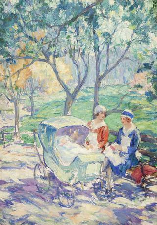 In the Park