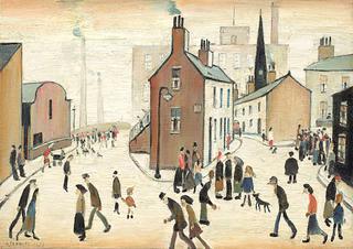 Street Scene
