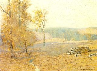 Indian Summer