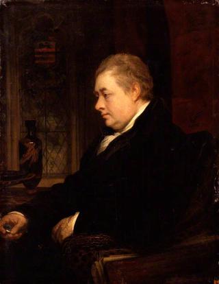 Sir Henry Charles Englefield, 7th Bt