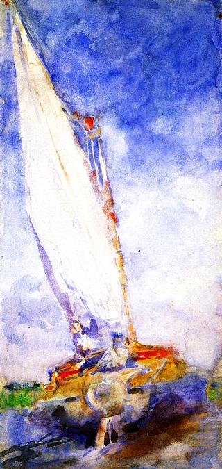 在女人身上