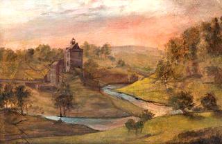 Calderwood Castle