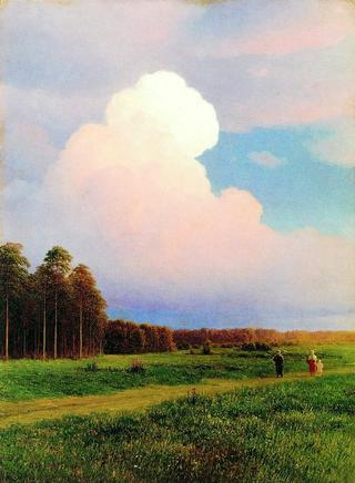乡村景观