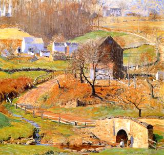Rural Landscape