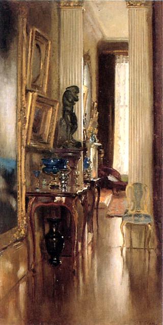 Interior Reflections