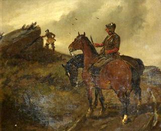 Cromwell's Troopers