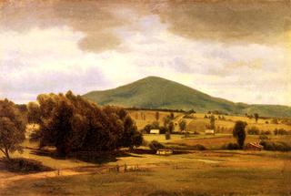 View of New Hampshire