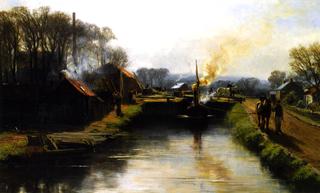 The Towpath