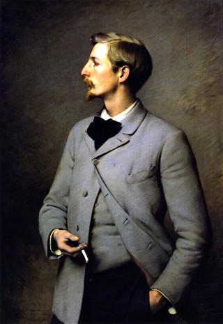 Paul Wayland Bartlett