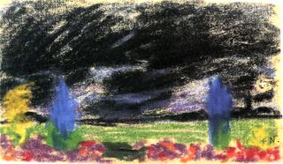 West Schleswig Landscape