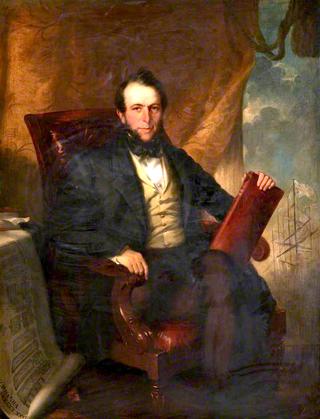 John Bramley-Moore