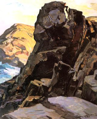 Locomotive Rock