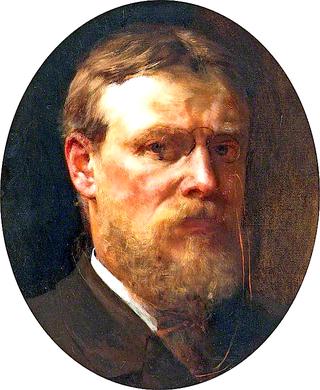 Self-Portrait