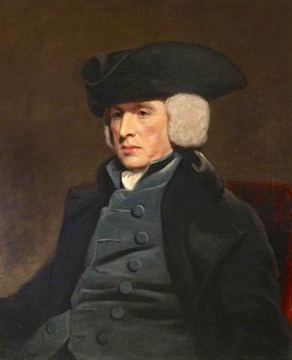 Beilby Porteus (1731-1801)