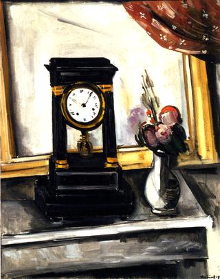 The Clock
