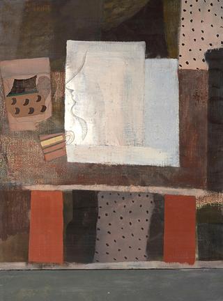 1932 (profile: Venetian red)