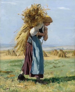 In the Fields