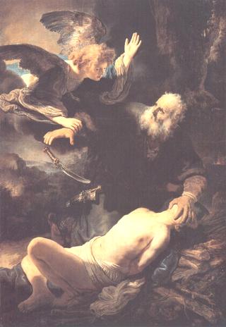 Abraham's Sacrifice