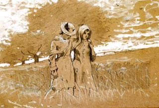 Through the Fields