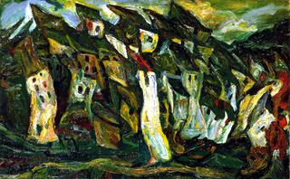 Houses