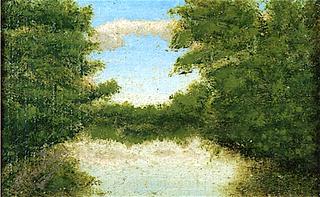 Landscape with River