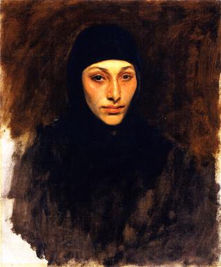 埃及妇女