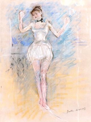 Tightrope Walker