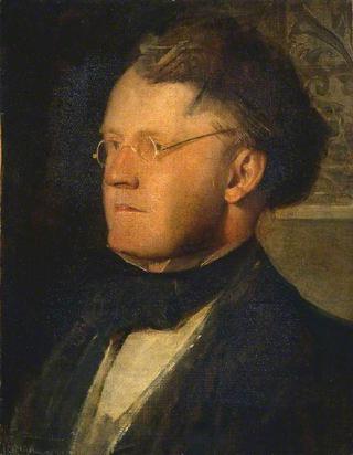 Leonard W Collmann