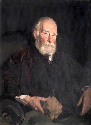 Henry Edward Armstrong
