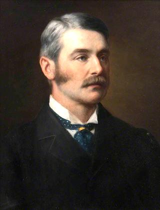 The Right Honourable Earl of Camperdown