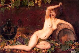 Spirit of Wine