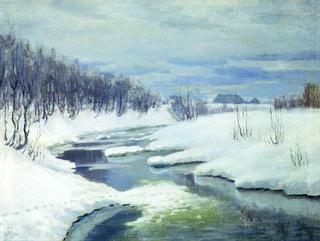 The Thaw