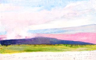 At Sunrise