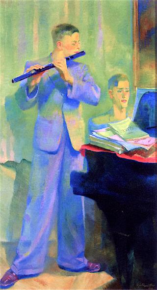 Flute Sonata