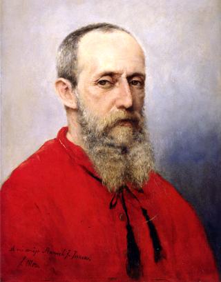 Self-Portrait