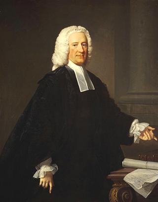 Robert Craigie, Lord Craigie, 1688 - 1760 (1744)