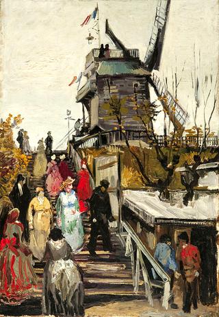 Moulin de Blute-Fin