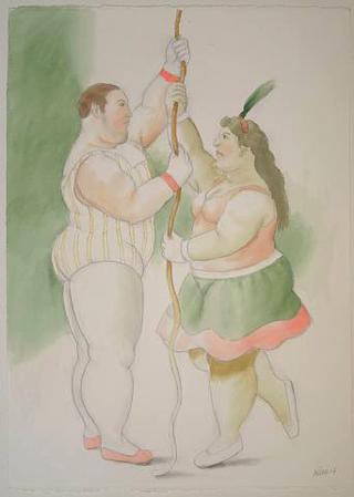 Circus Act