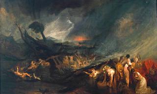 The Deluge