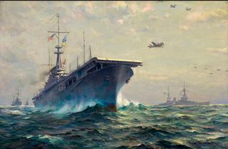 U.S.S. Lexington