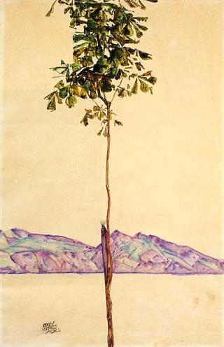 Little Tree