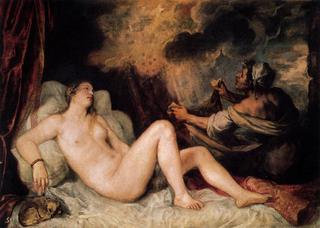 Danaë