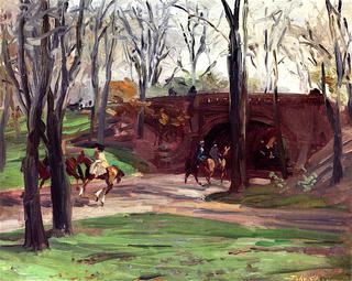 Bridle Path