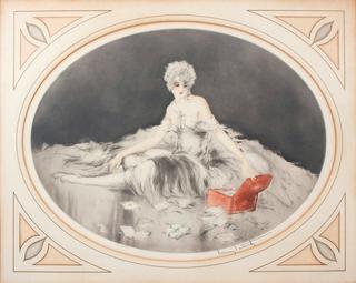 Love Letters