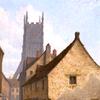 Black Jack Street, Cirencester, Gloucestershire