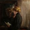 Grandmother's Love Letters