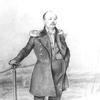 Portrait of S.D. Shishmarev